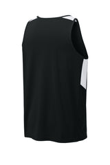 Sport-Tek Club Track Tank ST446