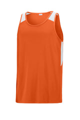 Sport-Tek Club Track Tank ST446