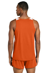 Sport-Tek Club Track Tank ST446