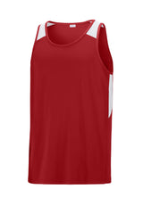 Sport-Tek Club Track Tank ST446