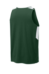 Sport-Tek Club Track Tank ST446