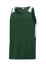 Sport-Tek Club Track Tank ST446