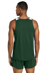 Sport-Tek Club Track Tank ST446