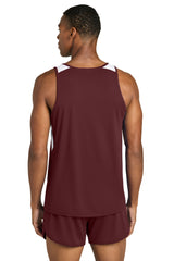 Sport-Tek Club Track Tank ST446