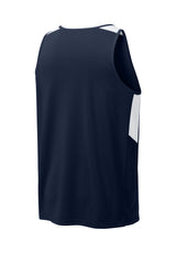 Sport-Tek Club Track Tank ST446