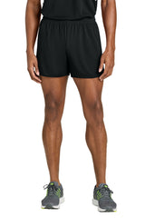 Sport-Tek Club 4" Track Short ST447