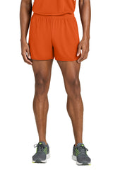 Sport-Tek Club 4" Track Short ST447