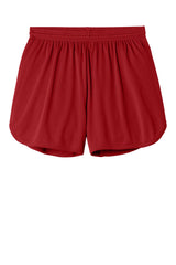 Sport-Tek Club 4" Track Short ST447