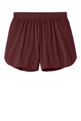 Sport-Tek Club 4" Track Short ST447