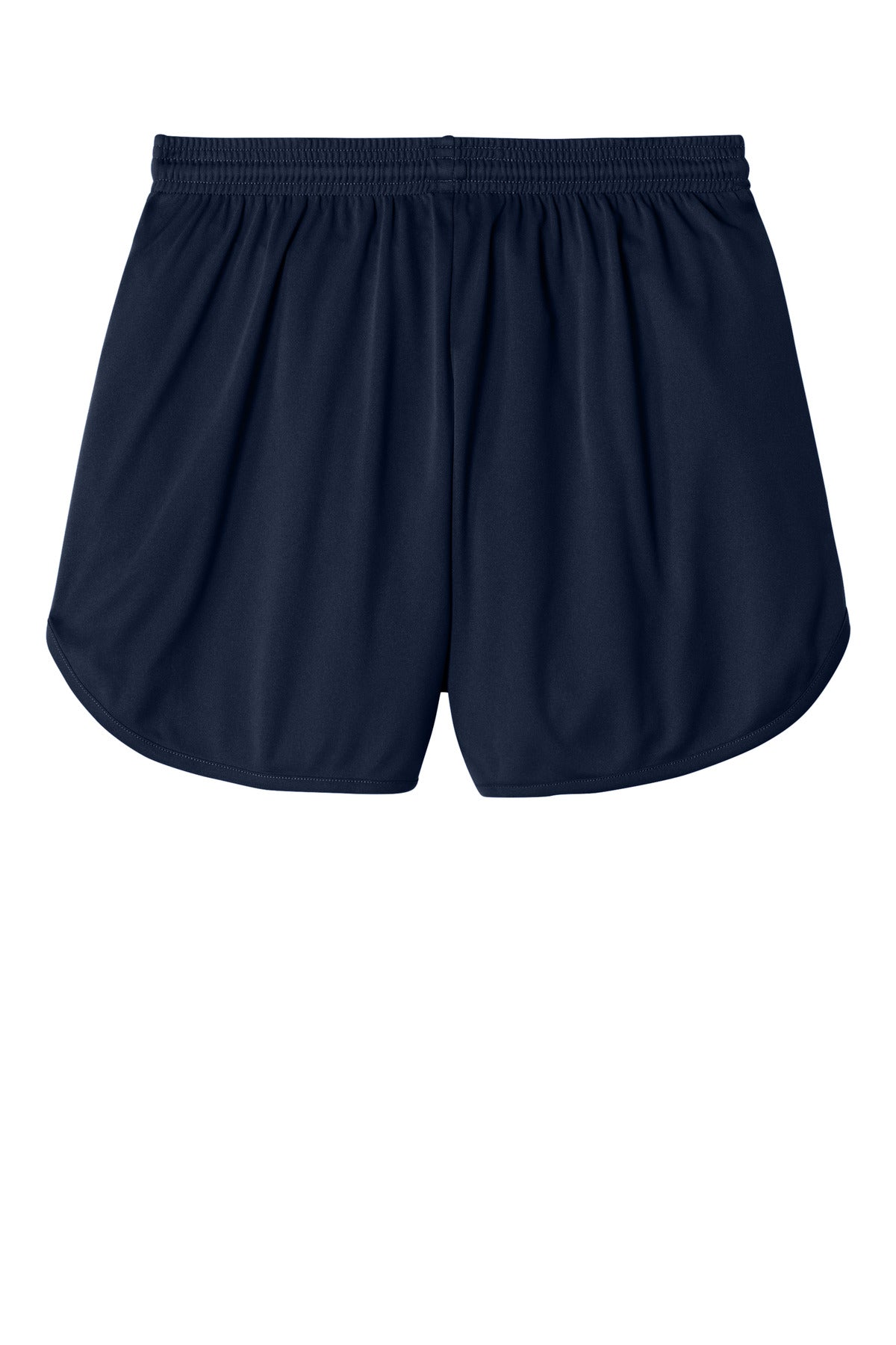 Sport-Tek Club 4" Track Short ST447