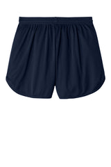 Sport-Tek Club 4" Track Short ST447