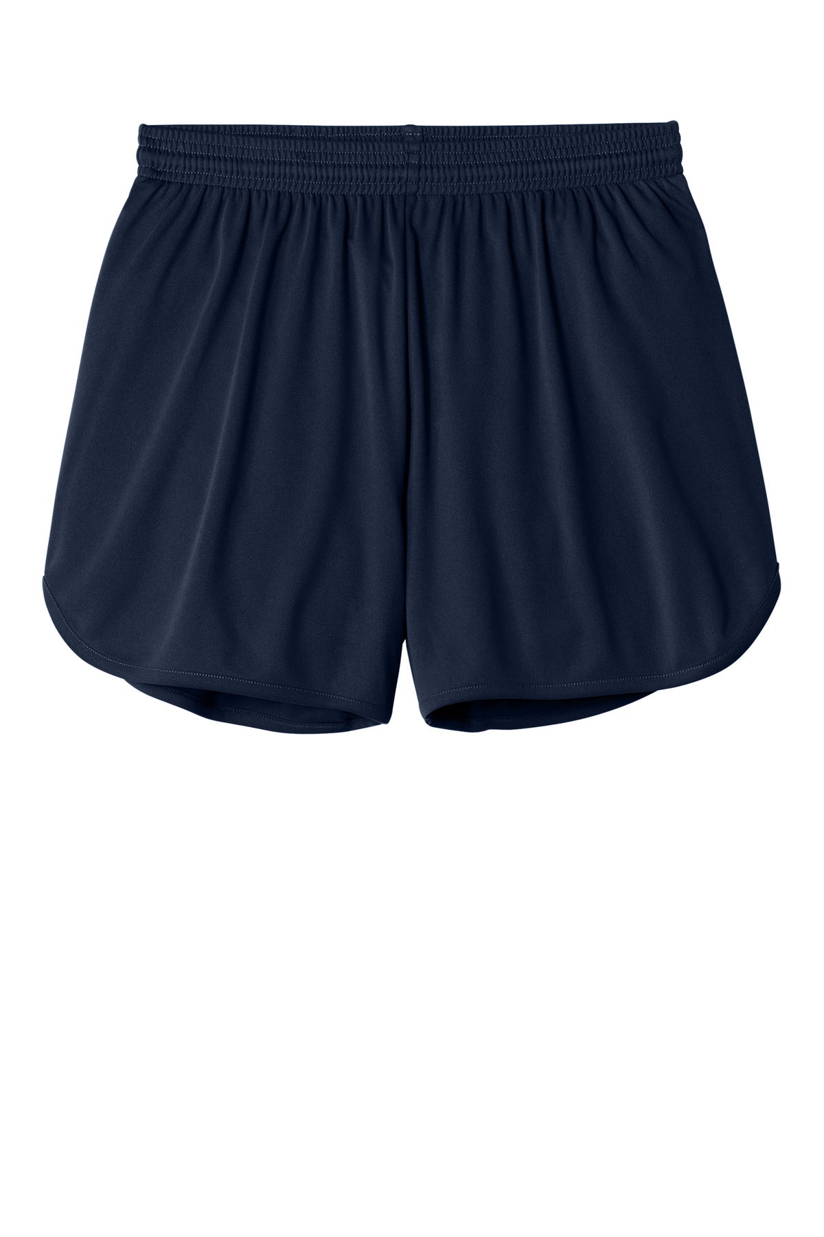 Sport-Tek Club 4" Track Short ST447