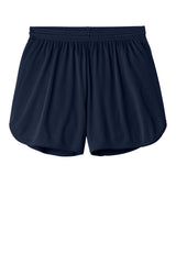 Sport-Tek Club 4" Track Short ST447