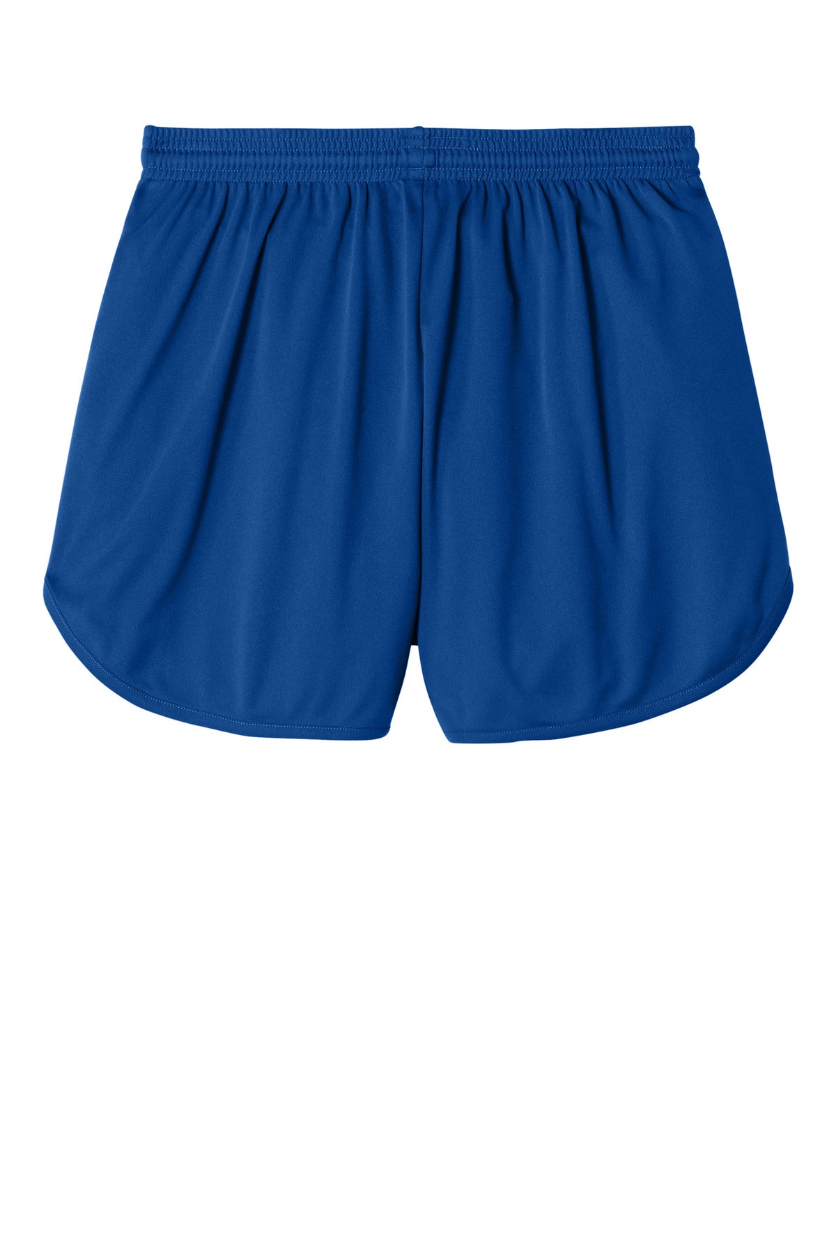 Sport-Tek Club 4" Track Short ST447