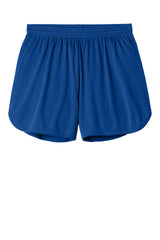 Sport-Tek Club 4" Track Short ST447