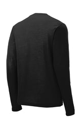 Sport-Tek Long Sleeve PosiCharge Competitor Cotton Touch Tee ST450LS