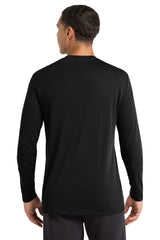 Sport-Tek Long Sleeve PosiCharge Competitor Cotton Touch Tee ST450LS