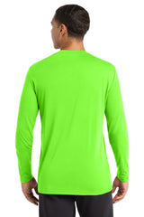 Sport-Tek Long Sleeve PosiCharge Competitor Cotton Touch Tee ST450LS