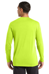 Sport-Tek Long Sleeve PosiCharge Competitor Cotton Touch Tee ST450LS