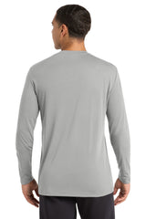 Sport-Tek Long Sleeve PosiCharge Competitor Cotton Touch Tee ST450LS