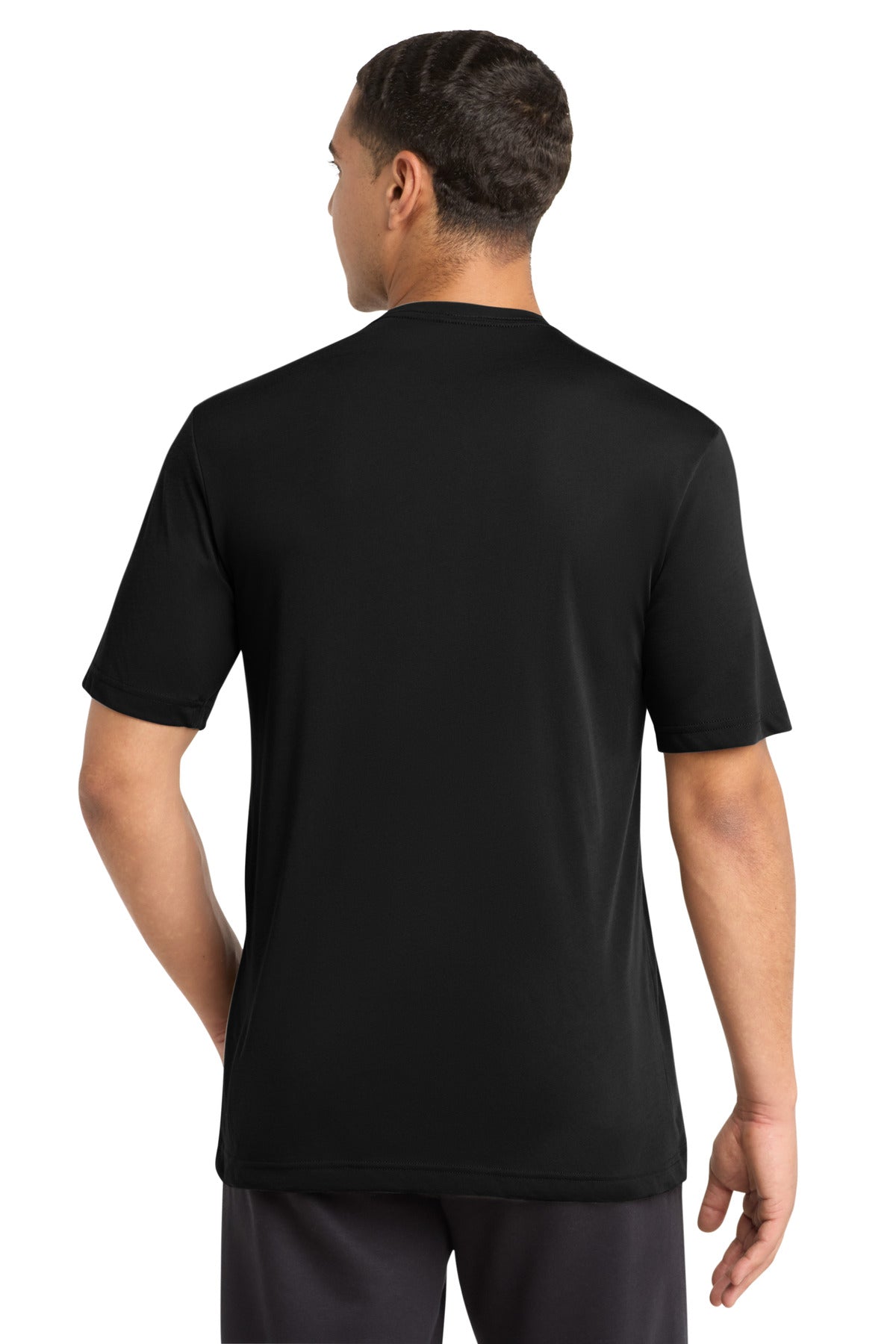 Sport-Tek PosiCharge Competitor Cotton Touch Tee ST450