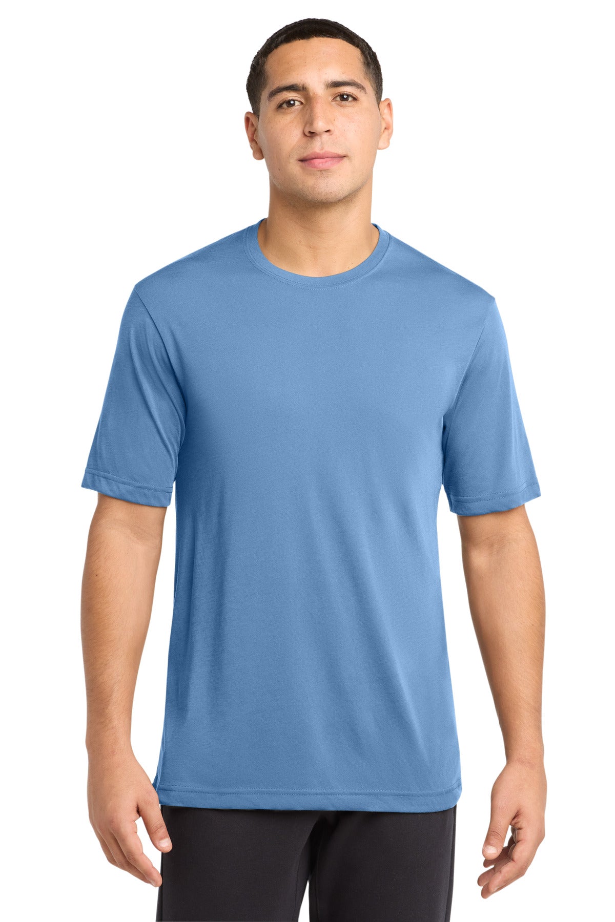 Sport-Tek PosiCharge Competitor Cotton Touch Tee ST450