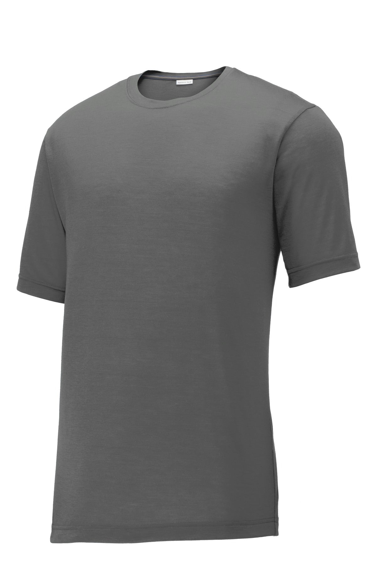 Sport-Tek PosiCharge Competitor Cotton Touch Tee ST450