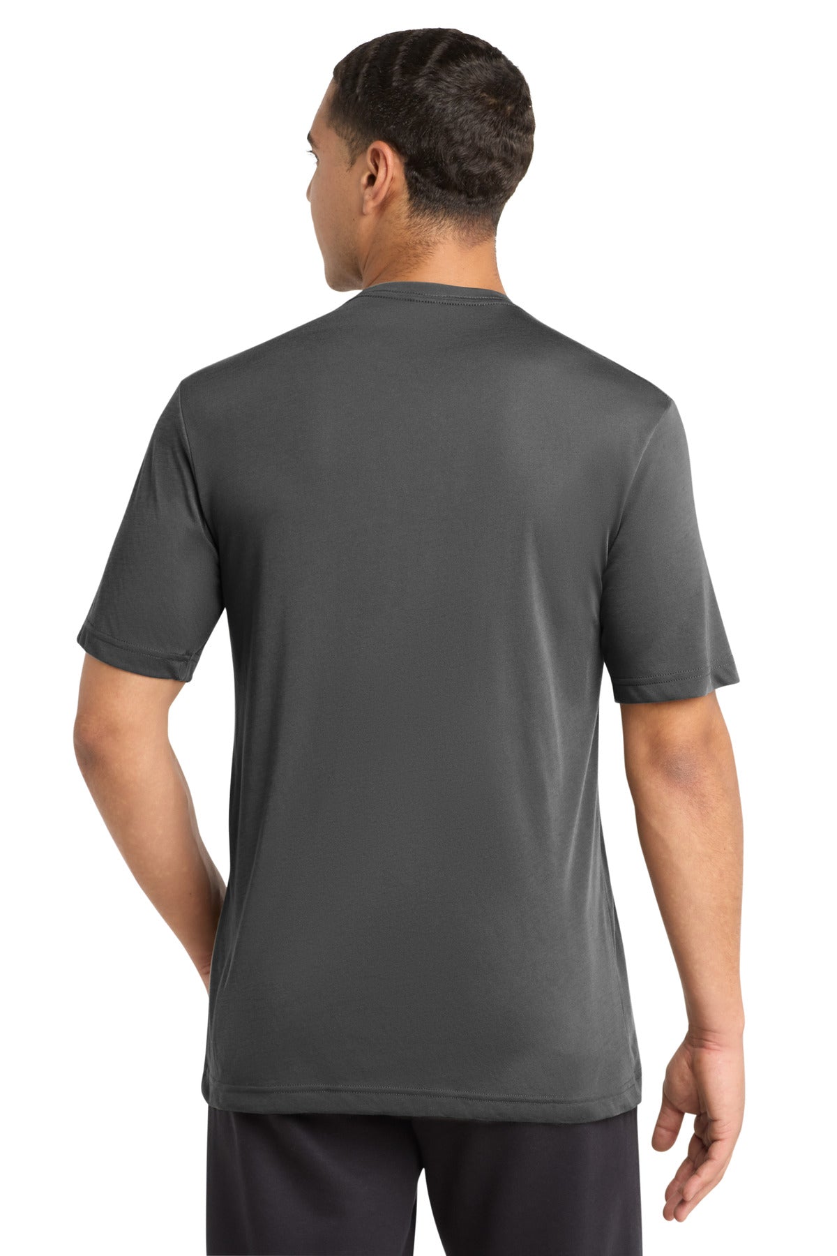 Sport-Tek PosiCharge Competitor Cotton Touch Tee ST450