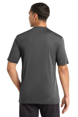 Sport-Tek PosiCharge Competitor Cotton Touch Tee ST450