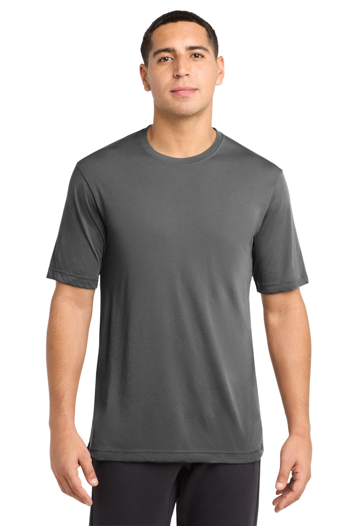 Sport-Tek PosiCharge Competitor Cotton Touch Tee ST450