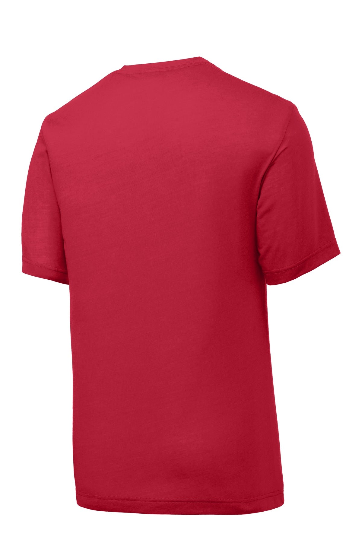 Sport-Tek PosiCharge Competitor Cotton Touch Tee ST450