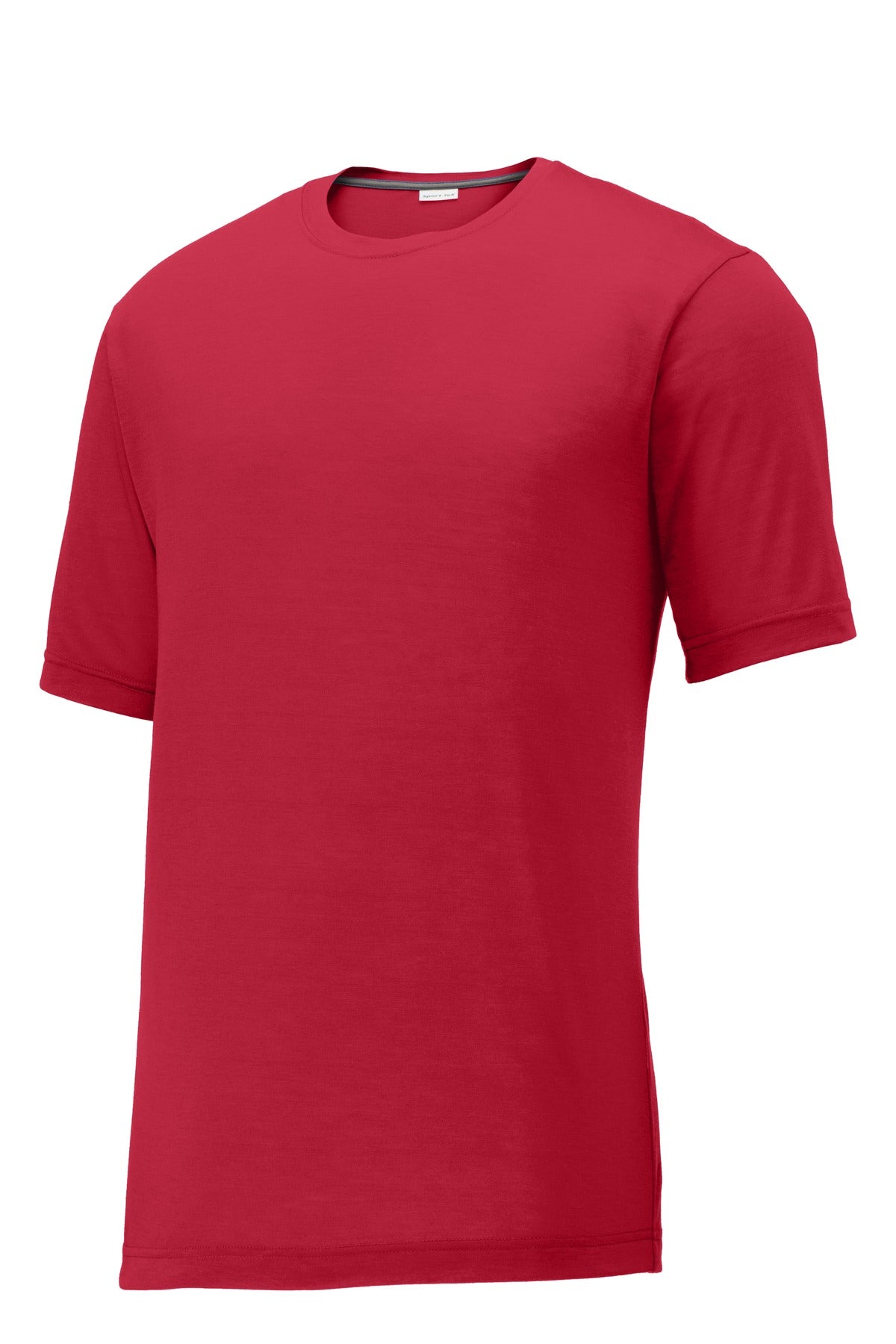 Sport-Tek PosiCharge Competitor Cotton Touch Tee ST450