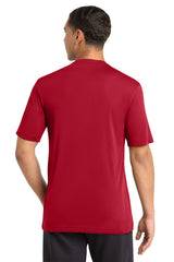 Sport-Tek PosiCharge Competitor Cotton Touch Tee ST450