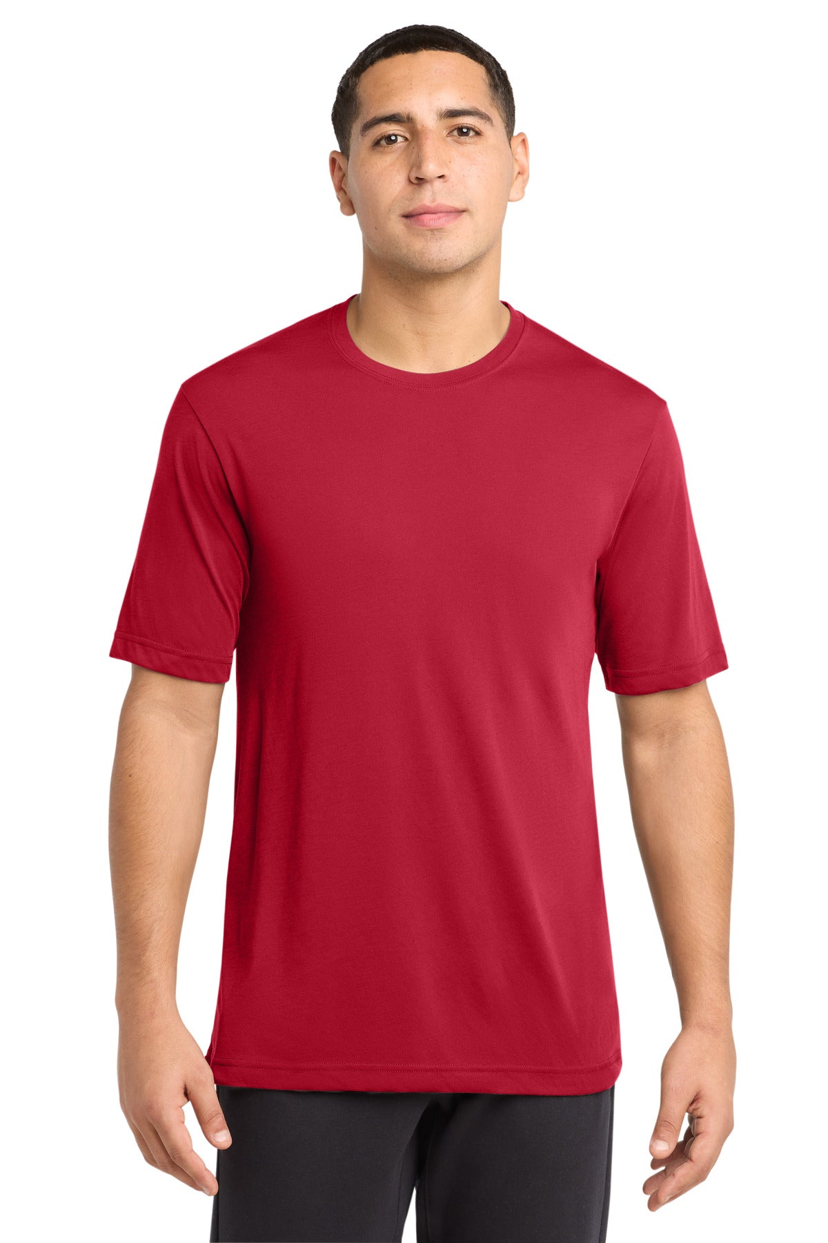 Sport-Tek PosiCharge Competitor Cotton Touch Tee ST450