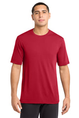 Sport-Tek PosiCharge Competitor Cotton Touch Tee ST450