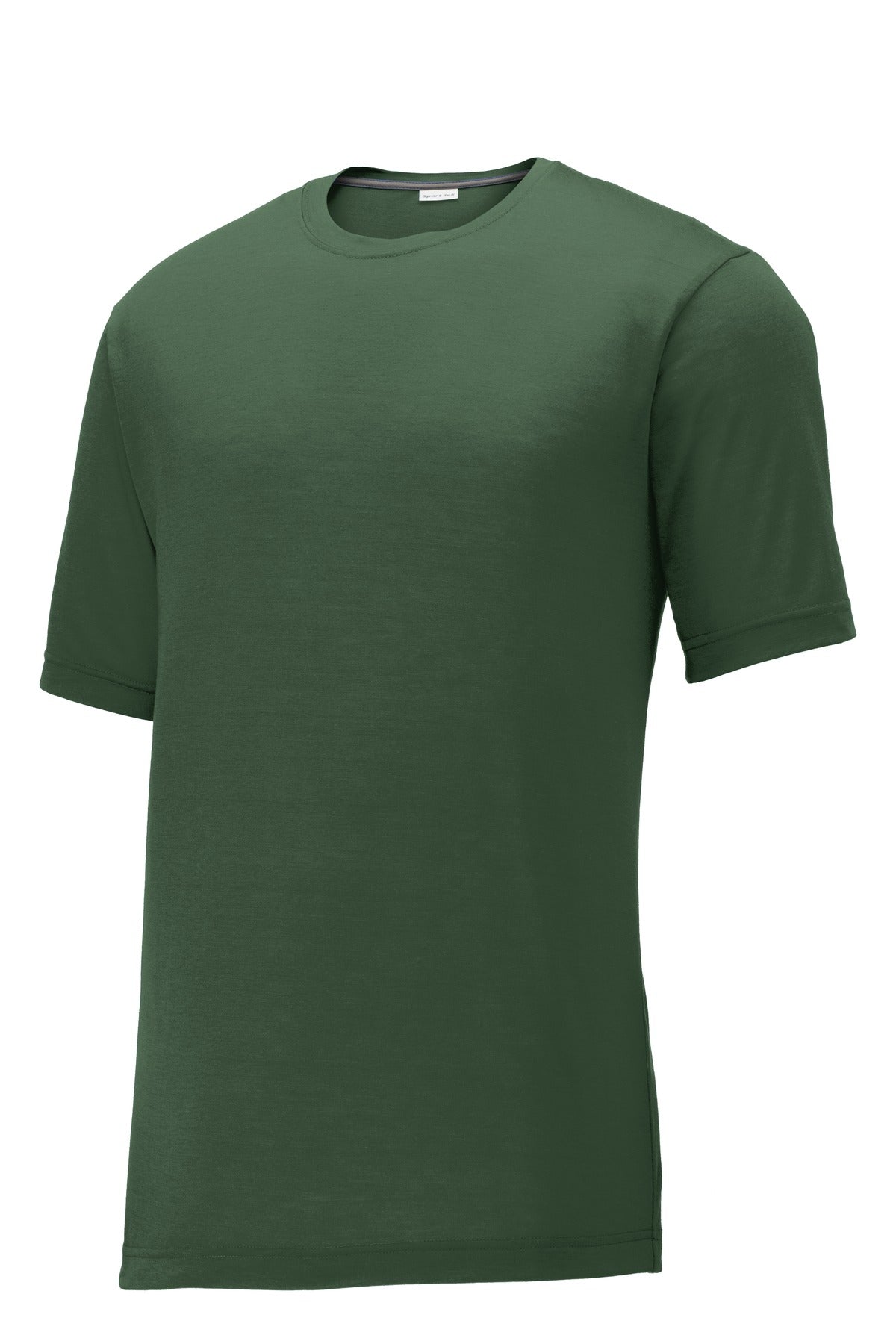 Sport-Tek PosiCharge Competitor Cotton Touch Tee ST450