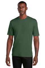 Sport-Tek PosiCharge Competitor Cotton Touch Tee ST450