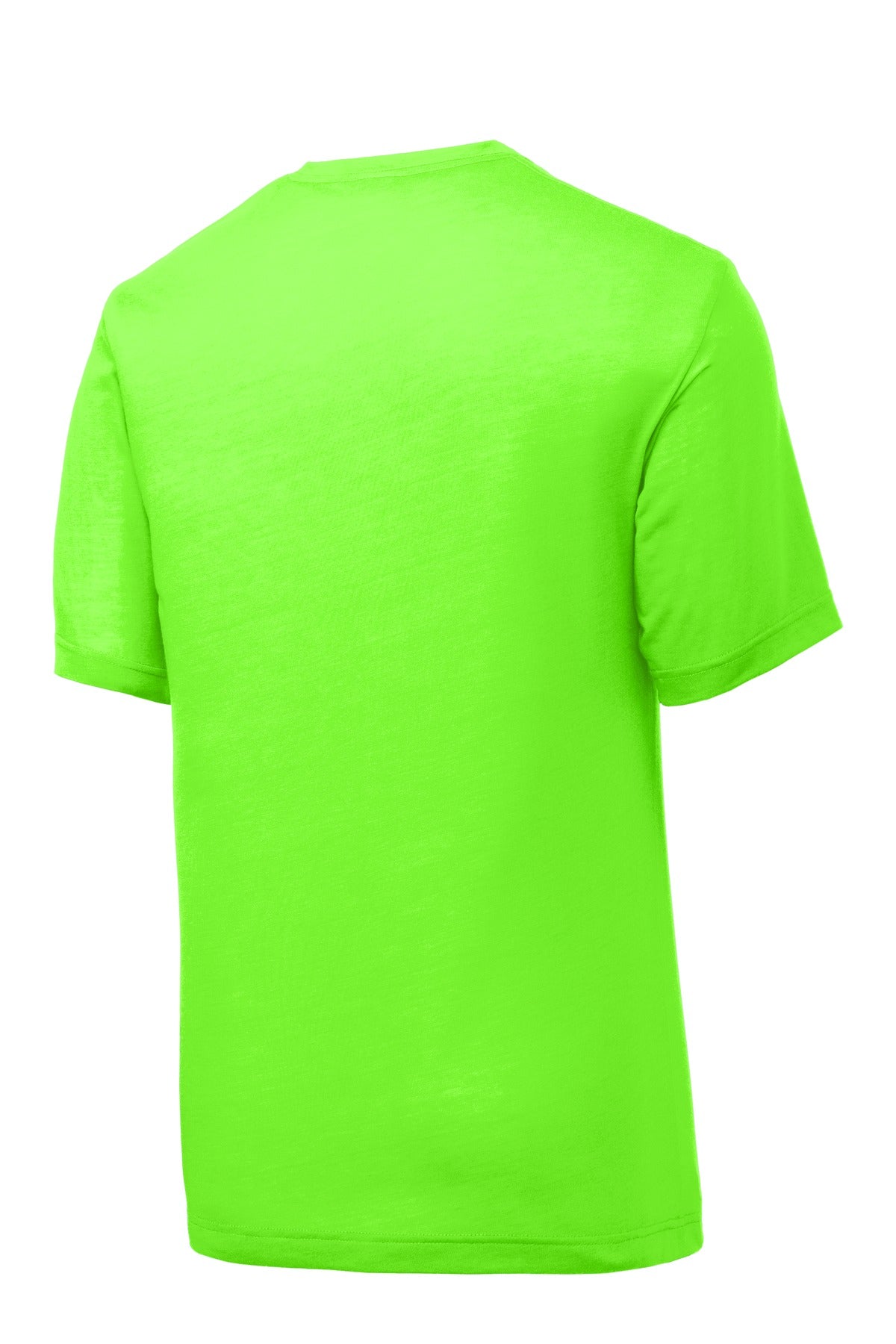 Sport-Tek PosiCharge Competitor Cotton Touch Tee ST450