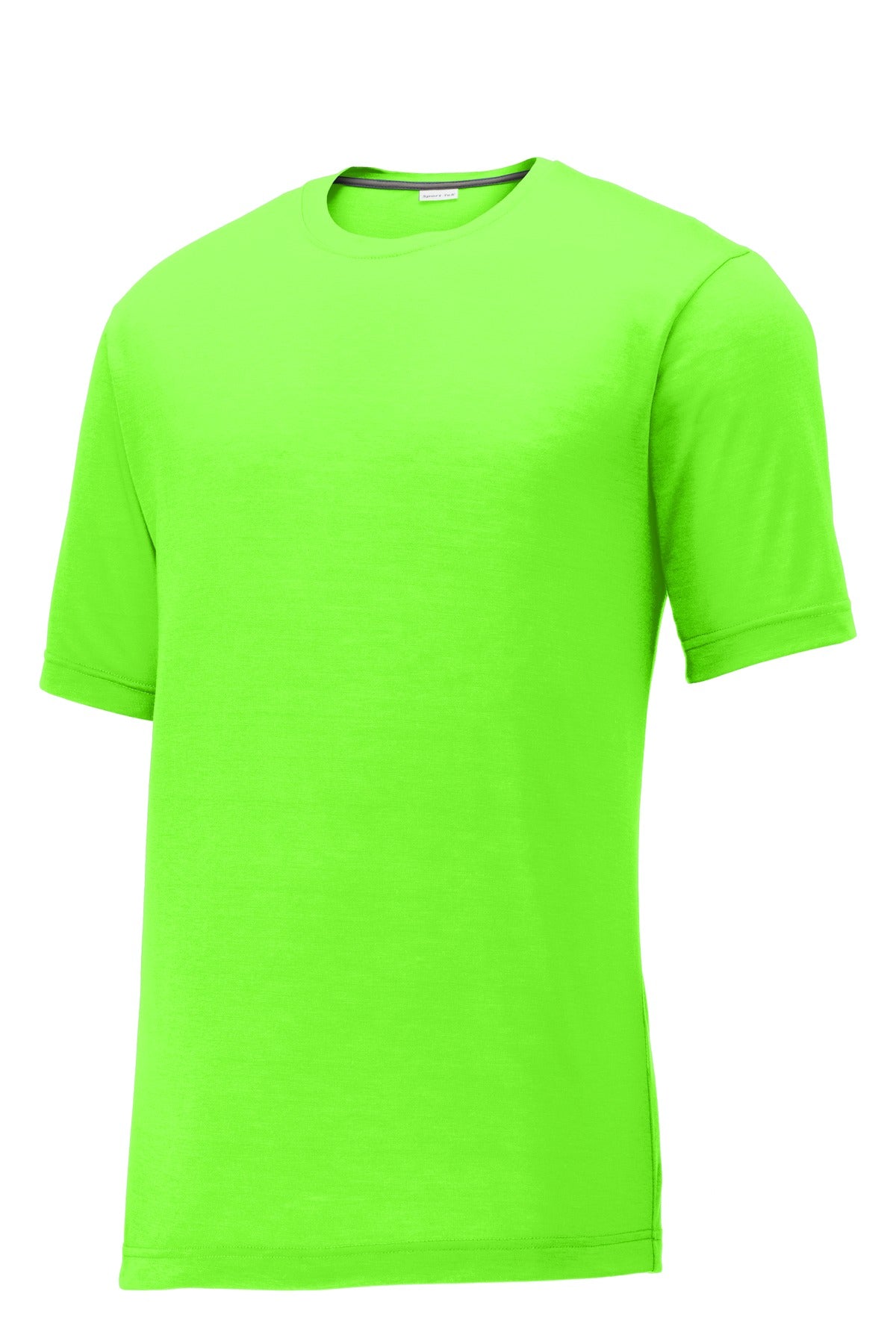 Sport-Tek PosiCharge Competitor Cotton Touch Tee ST450