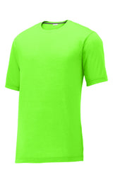 Sport-Tek PosiCharge Competitor Cotton Touch Tee ST450