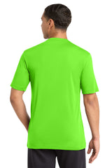 Sport-Tek PosiCharge Competitor Cotton Touch Tee ST450