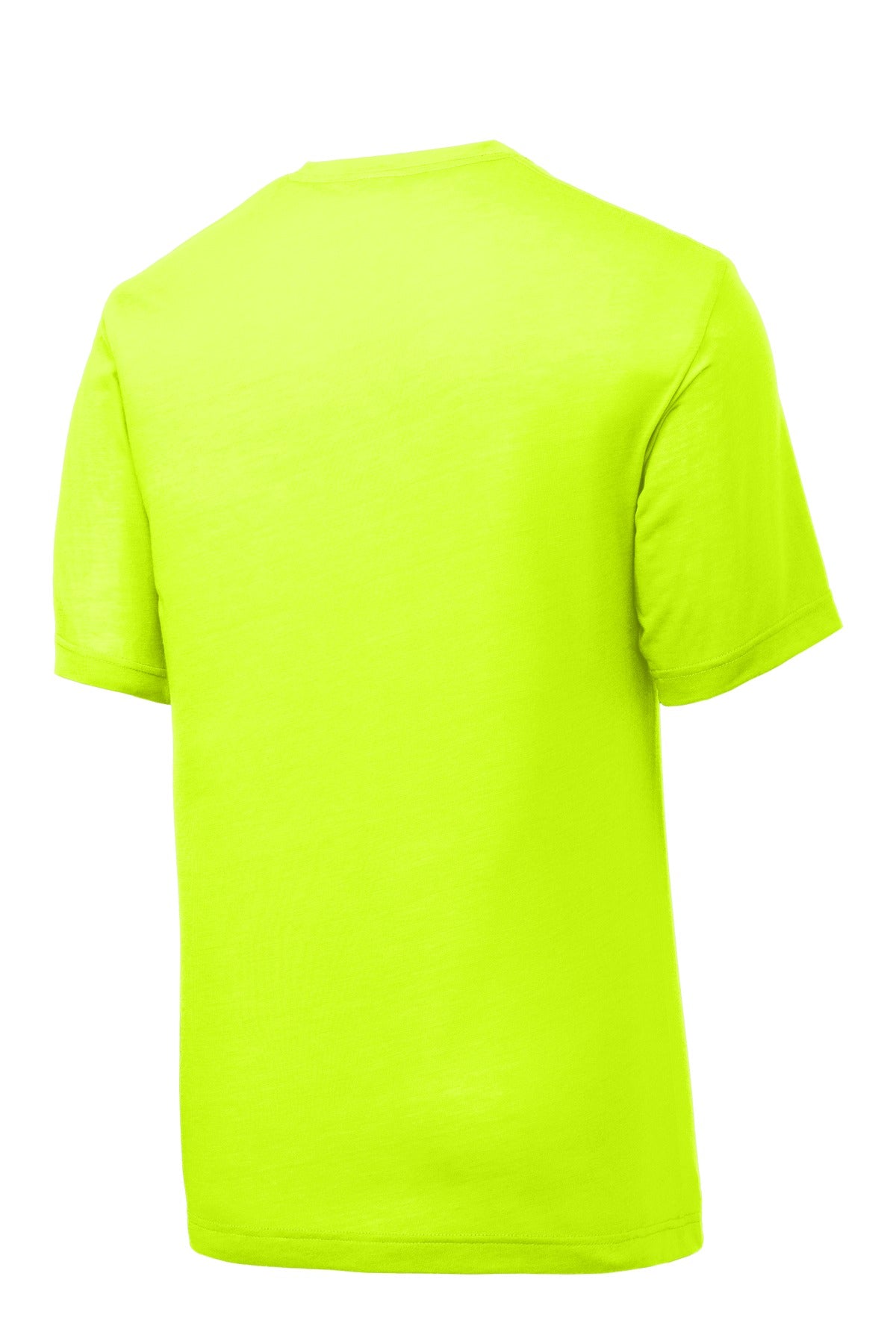 Sport-Tek PosiCharge Competitor Cotton Touch Tee ST450