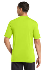 Sport-Tek PosiCharge Competitor Cotton Touch Tee ST450
