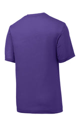 Sport-Tek PosiCharge Competitor Cotton Touch Tee ST450