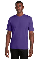 Sport-Tek PosiCharge Competitor Cotton Touch Tee ST450