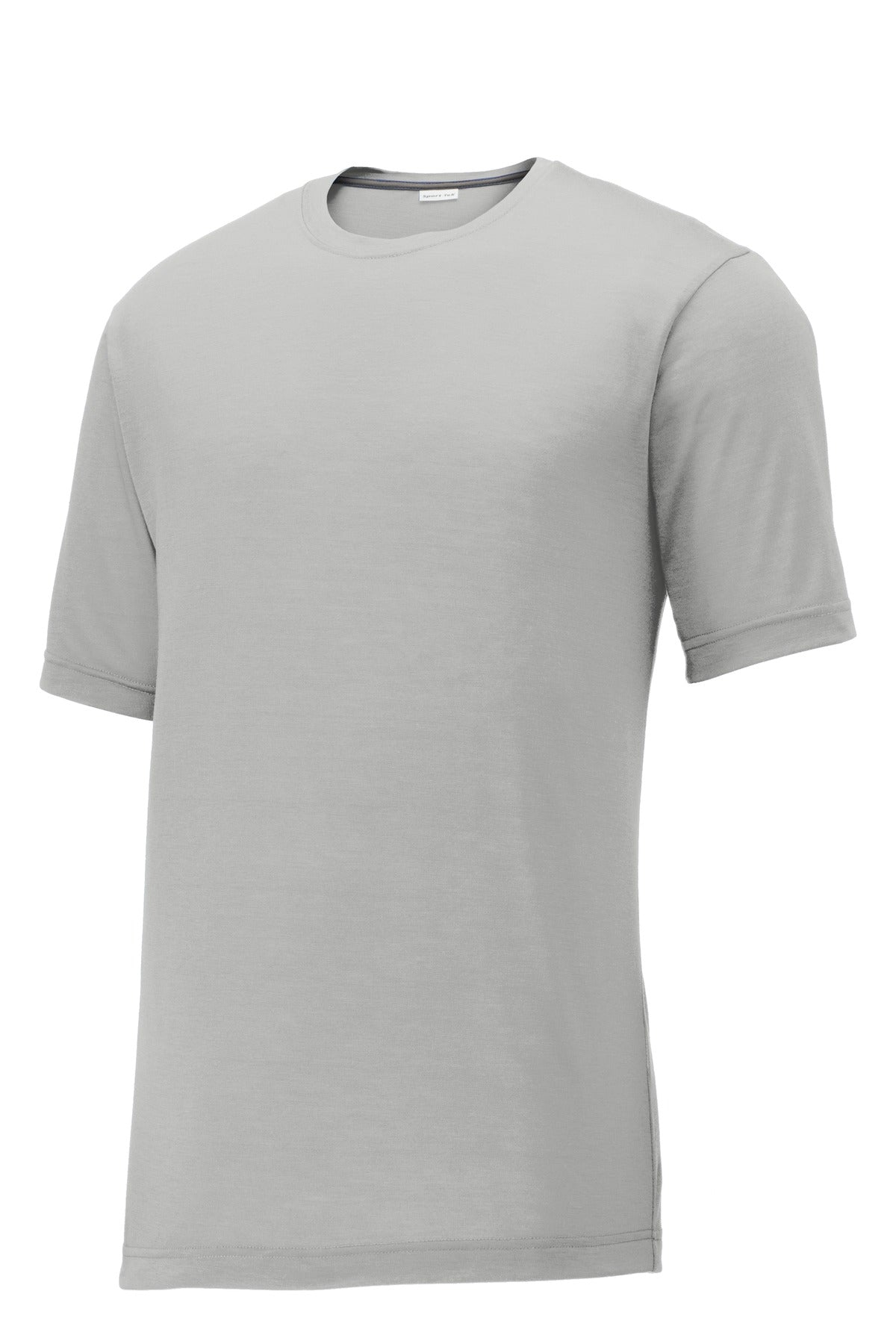 Sport-Tek PosiCharge Competitor Cotton Touch Tee ST450