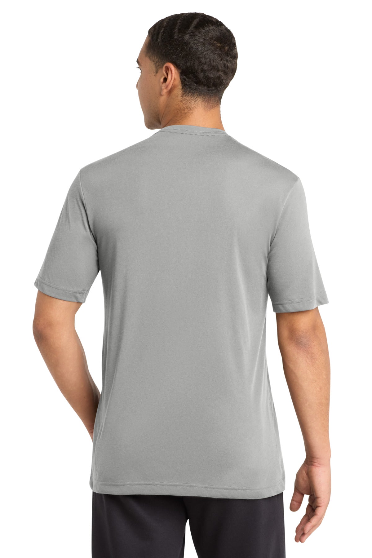 Sport-Tek PosiCharge Competitor Cotton Touch Tee ST450