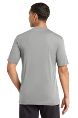 Sport-Tek PosiCharge Competitor Cotton Touch Tee ST450