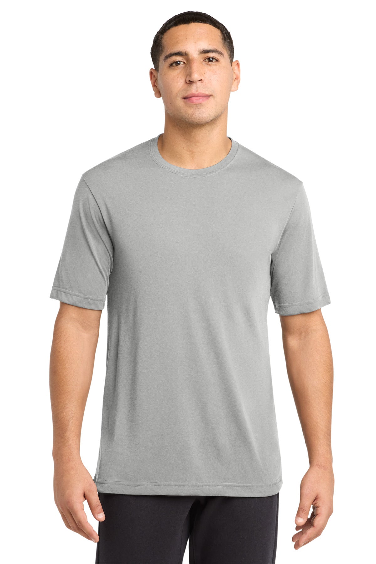 Sport-Tek PosiCharge Competitor Cotton Touch Tee ST450
