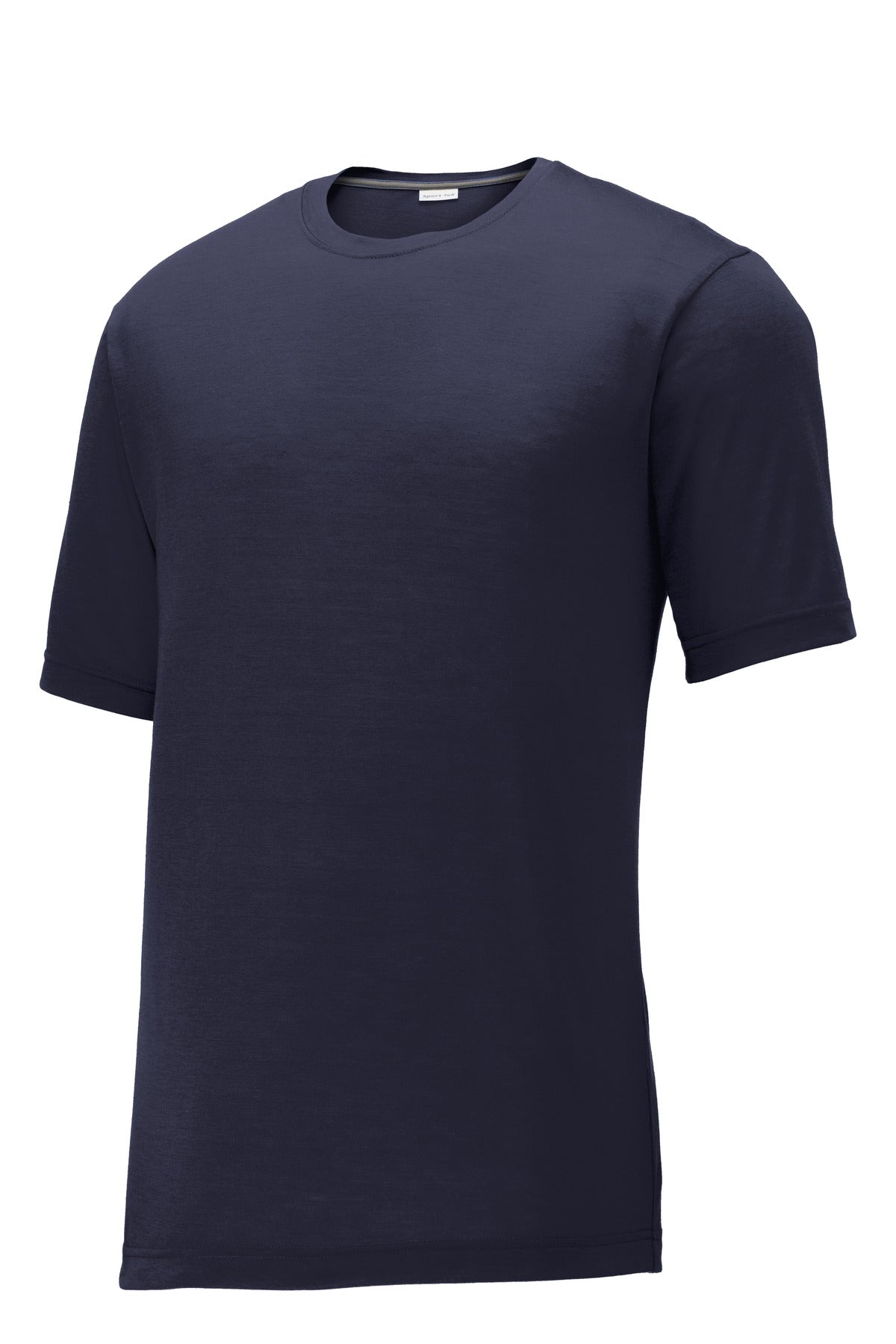 Sport-Tek PosiCharge Competitor Cotton Touch Tee ST450